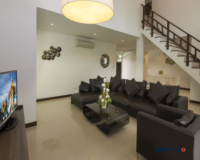 Tropicana Pool Villa 327