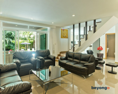 Tropicana Pool Villa 328