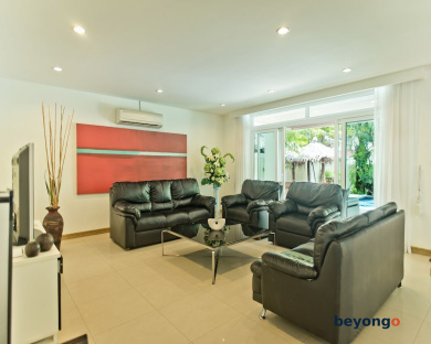 Tropicana Pool Villa 329