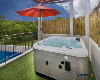 Tropicana Pool Villa 33
