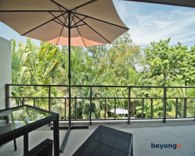 Tropicana Pool Villa 333