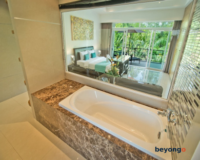 Tropicana Pool Villa 334