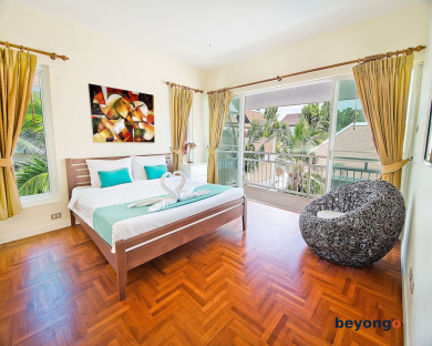 Tropicana Pool Villa 34