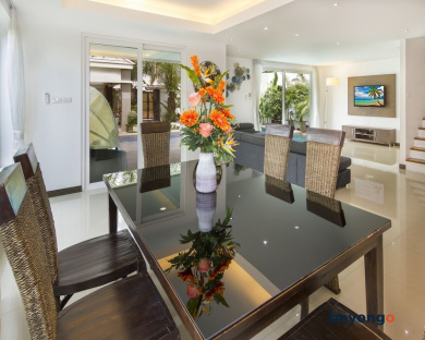 Tropicana Pool Villa 346