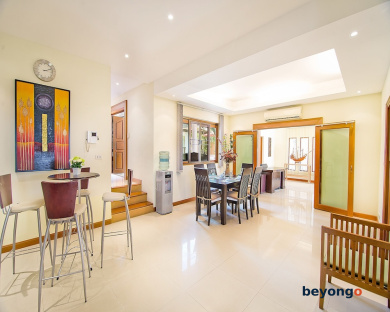 Tropicana Pool Villa 347