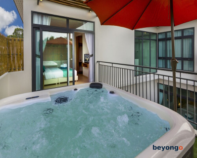Tropicana Pool Villa 349