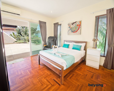 Tropicana Pool Villa 35