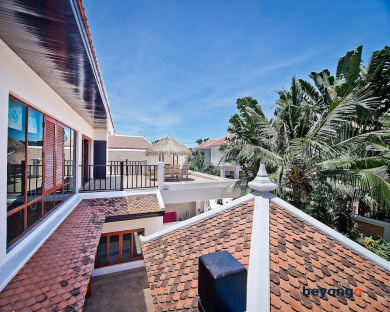 Tropicana Pool Villa 350