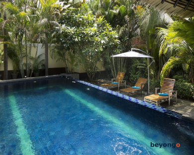 Tropicana Pool Villa 353