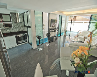 Tropicana Pool Villa 359