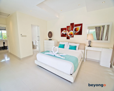 Tropicana Pool Villa 36