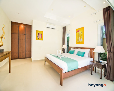 Tropicana Pool Villa 37