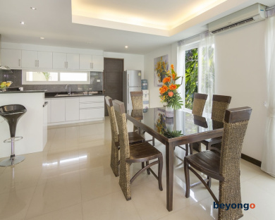 Tropicana Pool Villa 371