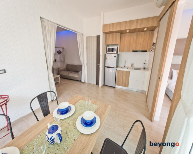 Tropicana Pool Villa 372