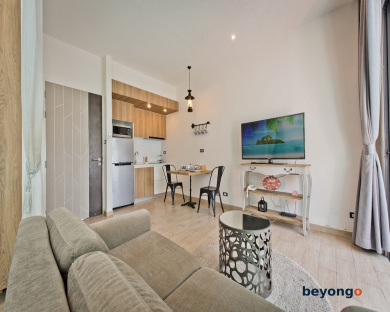Tropicana Pool Villa 373