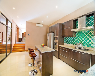 Tropicana Pool Villa 374