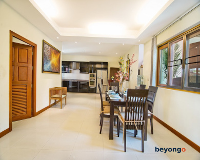 Tropicana Pool Villa 375