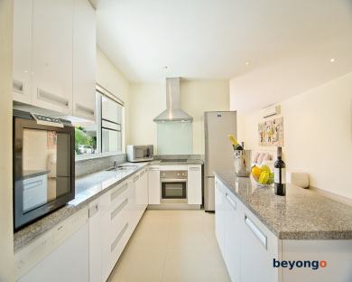 Tropicana Pool Villa 376