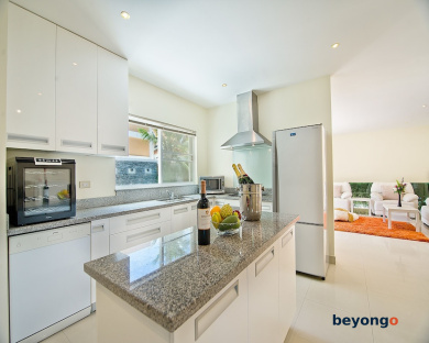 Tropicana Pool Villa 377