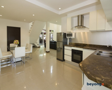 Tropicana Pool Villa 379