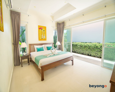 Tropicana Pool Villa 38