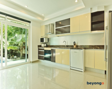 Tropicana Pool Villa 380