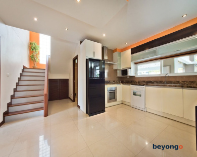 Tropicana Pool Villa 383
