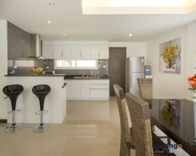 Tropicana Pool Villa 386