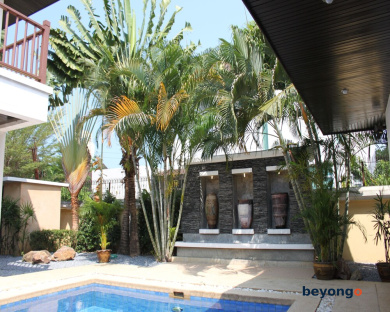 Tropicana Pool Villa 387