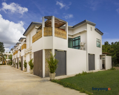 Tropicana Pool Villa 403