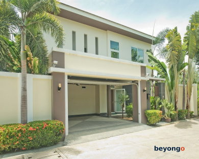 Tropicana Pool Villa 405