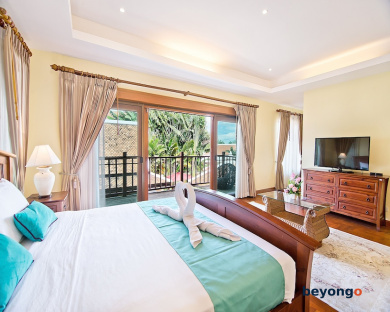 Tropicana Pool Villa 42