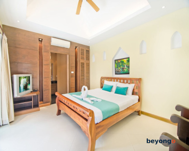 Tropicana Pool Villa 43