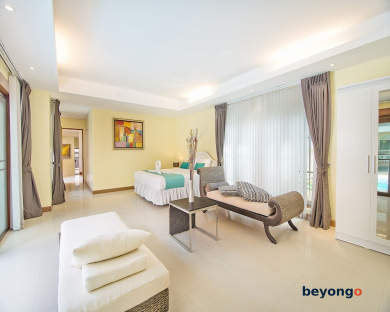 Tropicana Pool Villa 44