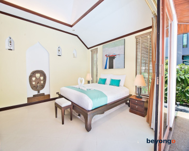 Tropicana Pool Villa 49
