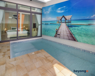 Tropicana Pool Villa 5