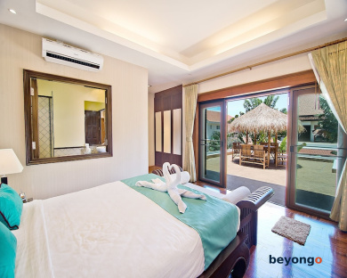 Tropicana Pool Villa 53