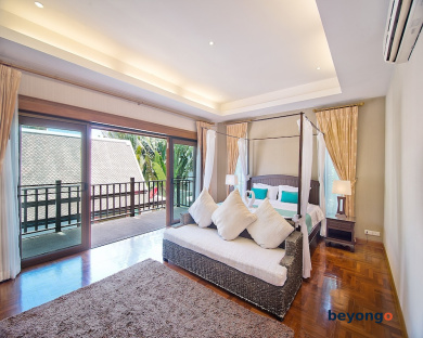 Tropicana Pool Villa 55