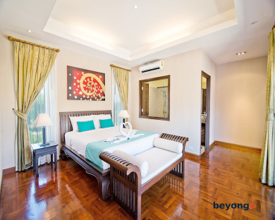 Tropicana Pool Villa 57