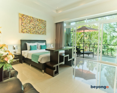 Tropicana Pool Villa 59