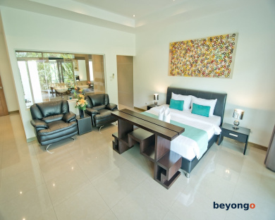 Tropicana Pool Villa 60