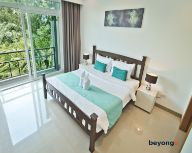 Tropicana Pool Villa 61