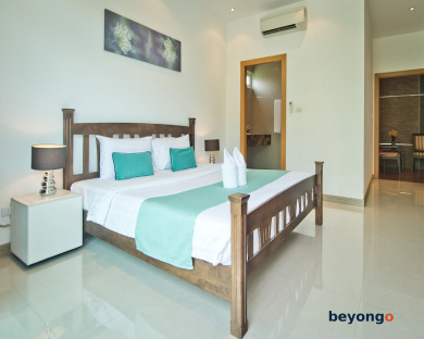 Tropicana Pool Villa 63