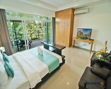 Tropicana Pool Villa 65