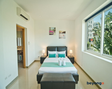 Tropicana Pool Villa 66