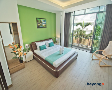 Tropicana Pool Villa 67