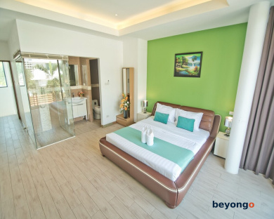 Tropicana Pool Villa 68