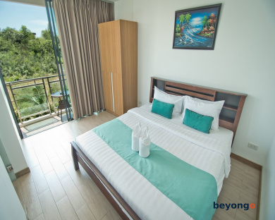 Tropicana Pool Villa 69