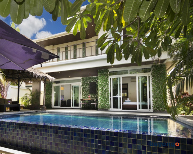 Tropicana Pool Villa 7