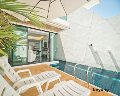 Tropicana Pool Villa 70